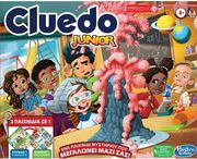 hasbro cluedo junior elliniki glossa photo