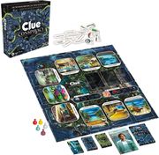 hasbro cluedo synomosia elliniki glossa photo