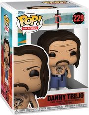 funko pop ad icons danny trejo 229 photo