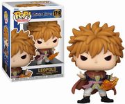 funko pop animation black clover leopold 1719 photo