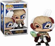 funko pop animation black clover william 1718 photo