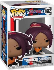 funko pop animation bleach yoruichi shihoin 1612 photo