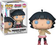 funko pop animation boruto himawari uzumaki 1654 photo