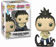 funko pop animation boruto shikadai nara 1653 photo