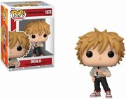 funko pop animation chainsaw man denji 1678 photo