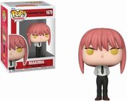 funko pop animation chainsaw man makima 1679 photo