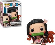 funko pop animation kimetsu no yaiba nezuko kamado 868 photo