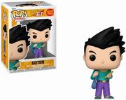 funko pop animation dragon ball gt goten 1632 photo