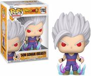 funko pop animation dragon ball super hero son gohan beast 1703 photo