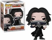 funko pop animation hunter x hunter feitan 1566 photo