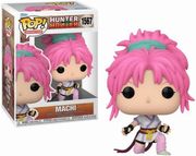 funko pop animation hunter x hunter machi komacine 1567 photo