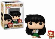 funko pop animation inuyasha kagome with kirara 1592 photo