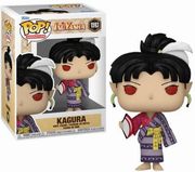 funko pop animation inuyasha kagura 1593 photo