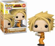 funko pop animation my hero academia denki kaminari 1517 photo