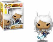 funko pop animation my hero academia mirko 1525 photo