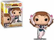 funko pop animation my hero academia ochaco uraraka 1524 photo