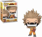 funko pop animation my hero academia shishido baseball 1330 photo