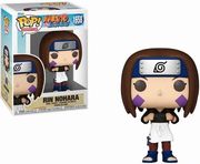 funko pop animation naruto shippuden rin nohara 1658 photo