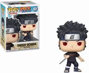 funko pop animation naruto shippuden shisui uchiha 1659 photo