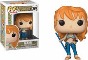 funko pop animation one piece nami 328 photo