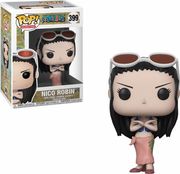 funko pop animation one piece nico robin 399 photo