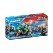 playmobil 70577 astynomiki katadioxi go kart photo