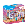 playmobil 70695 katastima ippasias sto miradero photo