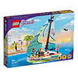 lego friends 41716 stephanie s sailing adventure photo