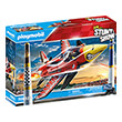 playmobil 70832 air stunt show tzet aetos photo