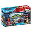 playmobil 70834 air stunt show synergeio episkeyon photo