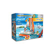 playmobil 71043 katamaran photo