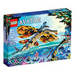 lego avatar 75576 skimwing adventure photo