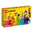 lego classic 11030 lots of bricks photo