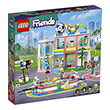 lego friends 41744 sports center photo