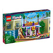 lego friends 41747 heartlake city community kitchen photo