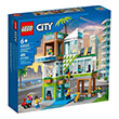 lego my city 60365 apartment building photo