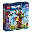 lego titan 71461 fantastical treehouse photo