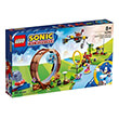 lego sonic 76994 the hedgehog sonic s green hill zone loop c photo