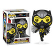 funko pop marvel ant man and the wasp quantumania wasp 1138 photo