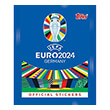 topps euro 2024 stickers packet photo