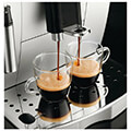 kafetiera espresso 15bar delonghi vollauto ecam 22110 sb sr bk extra photo 4