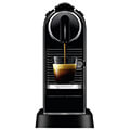 kafetiera espresso delonghi nespresso en167b citiz black extra photo 1