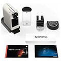 kafetiera espresso delonghi nespresso en167w citiz extra photo 4