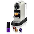 kafetiera espresso delonghi nespresso en167w citiz extra photo 5