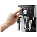 kafetiera espresso 15bar delonghi ecam25023sb s smart magnifica aytomati extra photo 1