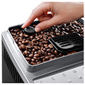 kafetiera espresso 15bar delonghi ecam25023sb s smart magnifica aytomati extra photo 2