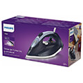sidero atmoy 2800w philips dst7030 20 7000 series drysteam ironsoleplate blue extra photo 3