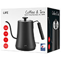 brastiras 1lt life coffee tea extra photo 4