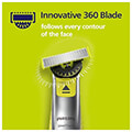 antallaktikes kefales philips norelco oneblade qp420 60 extra photo 4