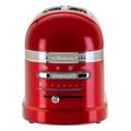 fryganiera kitchenaid 5kmt2204eca candy apple red extra photo 1